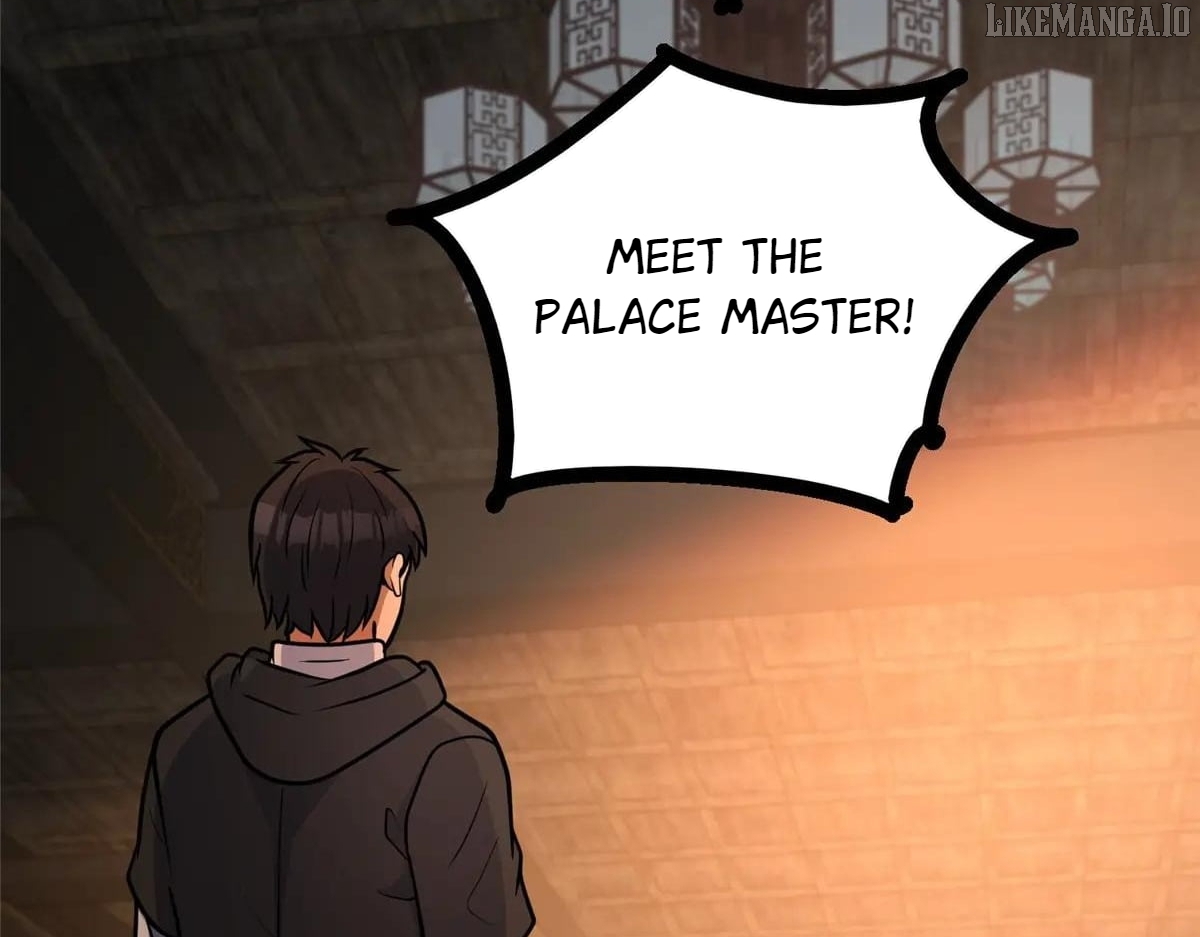 Divine Urban God Chapter 276 - page 123